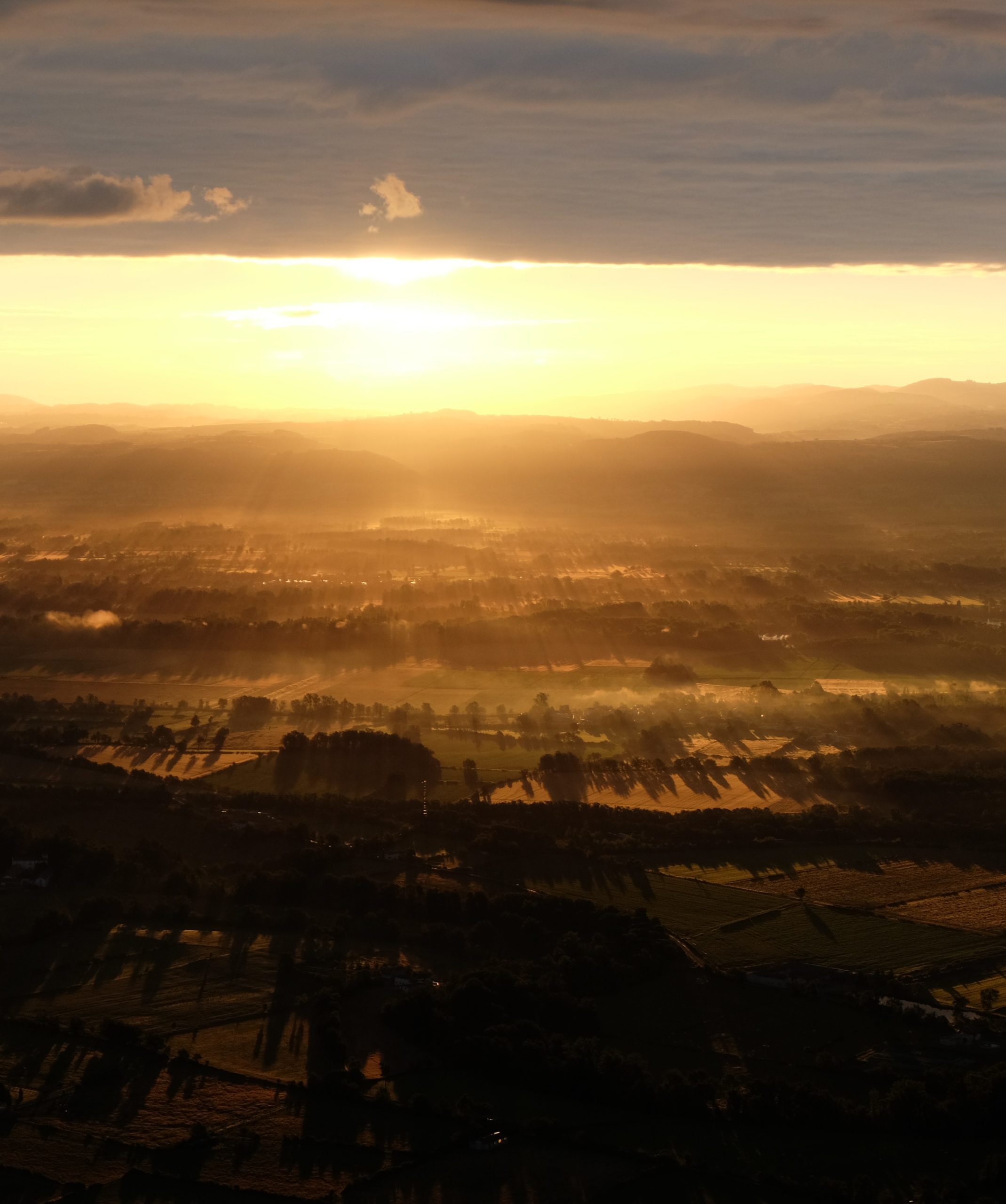 Montgolfières de l'Ain