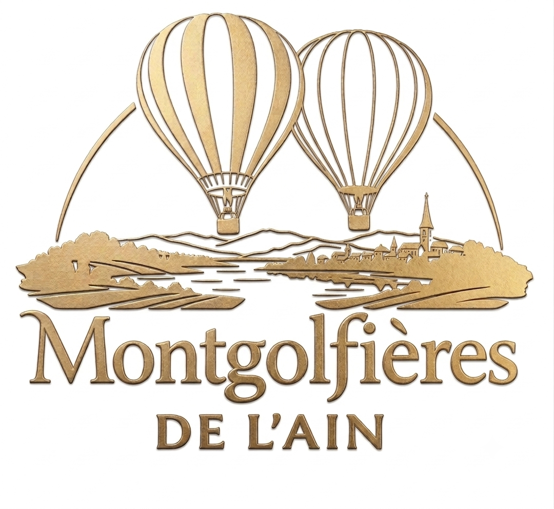Montgolfières de l’Ain